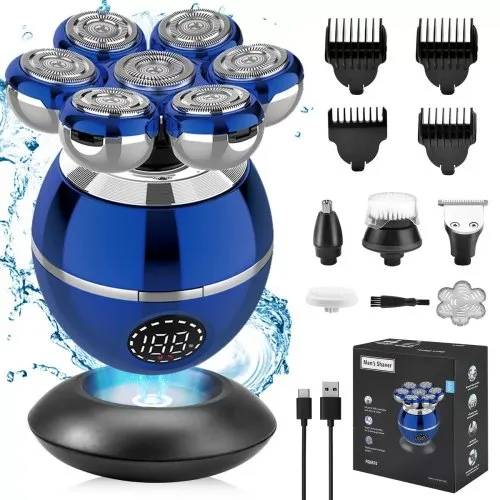 6 IN 1 conjunto