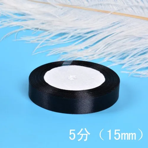 15mm negro