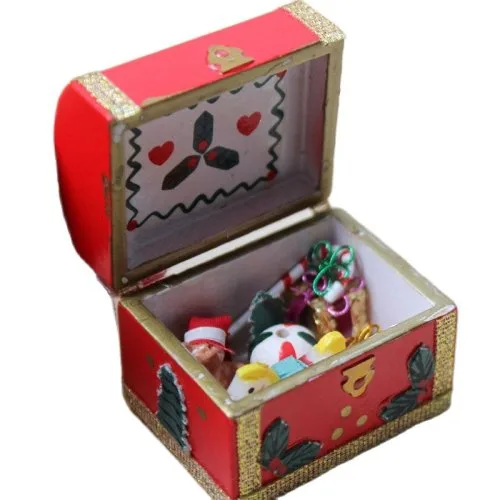 1PCS BOX
