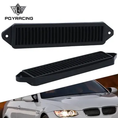 Image de Filtre à Air de Cabine pour BMW E82/E88/E90/E91/E92/E93 - Compatible M3, 135i, 328i, 335i