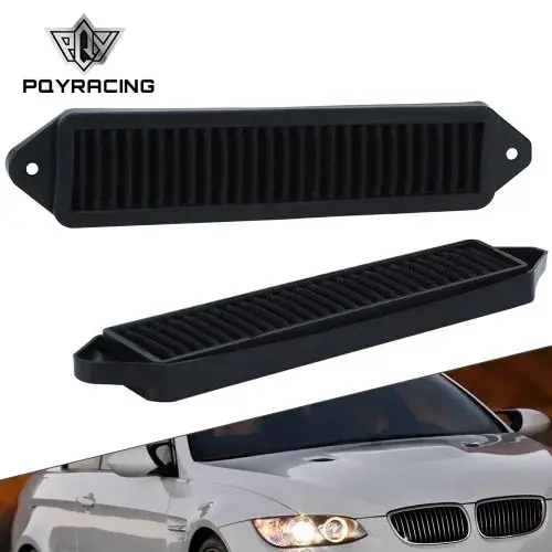 Image de Filtre à Air de Cabine pour BMW E82/E88/E90/E91/E92/E93 - Compatible M3, 135i, 328i, 335i