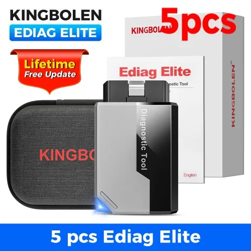 5 st. ediag elite