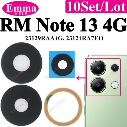 10x Note 13 4G
