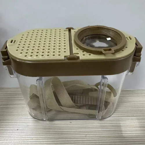 Immagine di Kit di Osservazione degli Insetti per Bambini