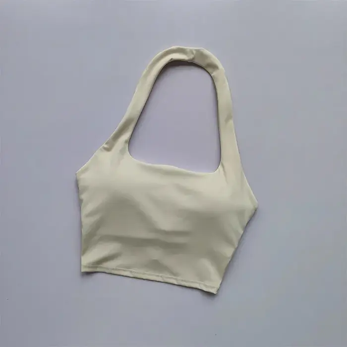 Image de Soutien-Gorge Sport Femme - Fitness & Yoga