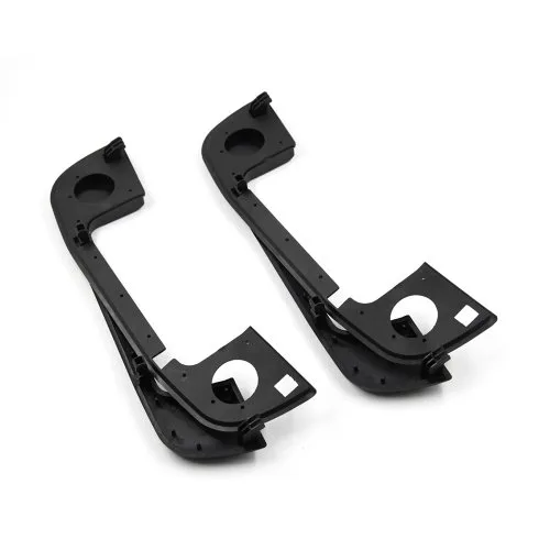 Rear Pair