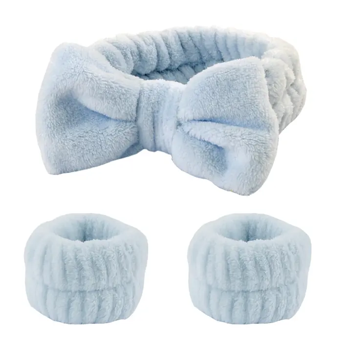 Blue 3PC