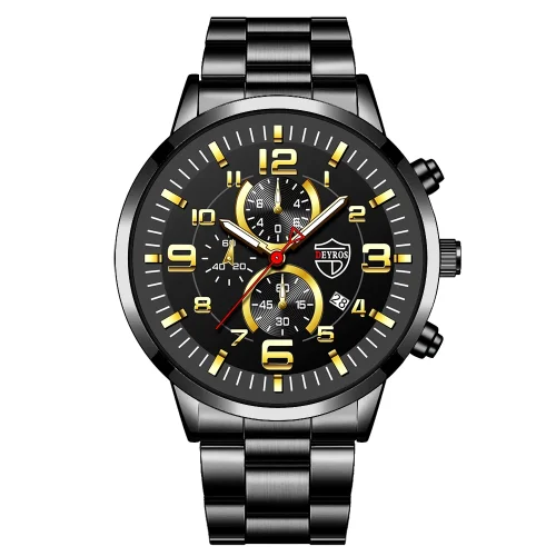 Black Gold