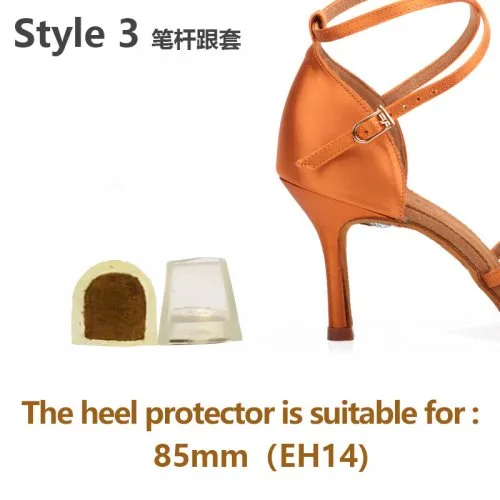 Style 3... 2 pairs
