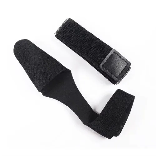 A conjunto de negro