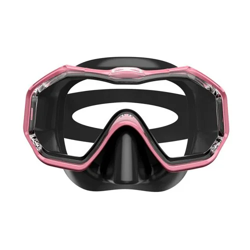 B meer roze