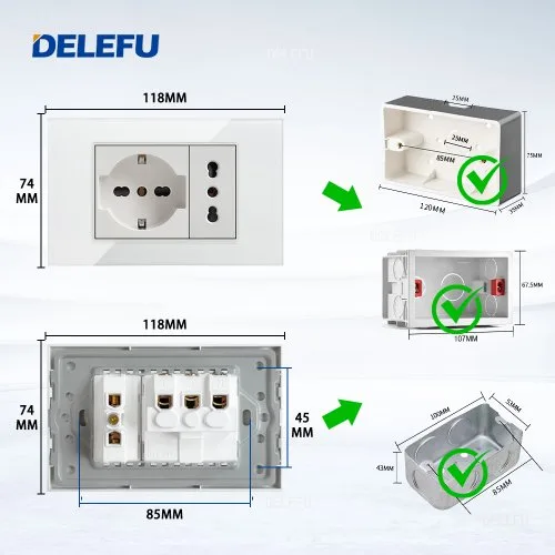 Vue 3 du produit