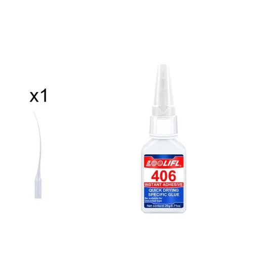 BAIGai-406-20ml-1PC