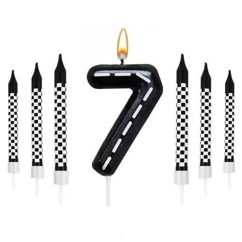 Number7 ensemble
