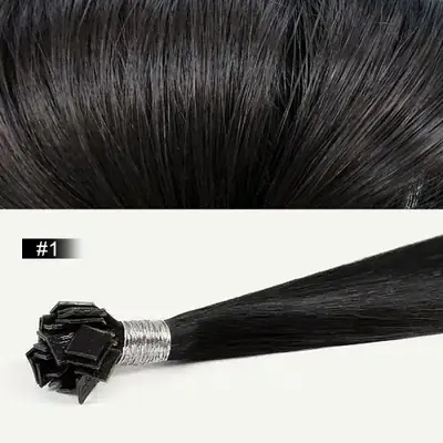 Image de Extensions de Cheveux Blondes Droites 613 - 30 pouces