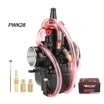 Image de Carburateur PWK Haute Performance pour Moto