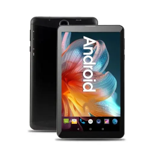 Image de Tablette 7 Pouces Android 10 - 1Go RAM / 16Go ROM