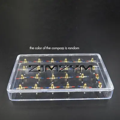 Image de Modèle Moléculaire Magnétique Diamant - Électromagnétisme Fongique