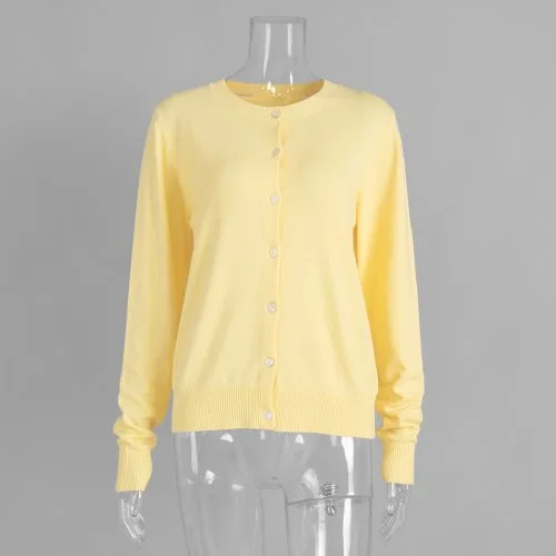 Geel vest