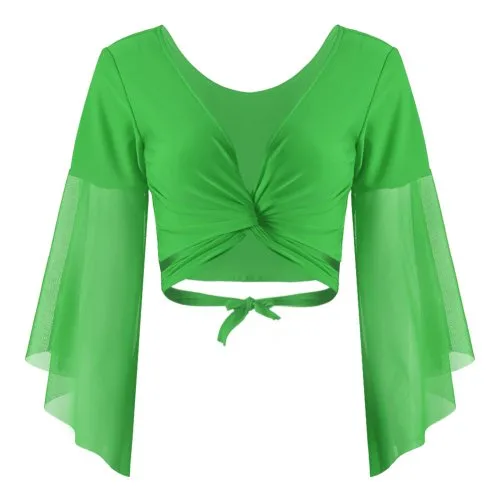 Groen