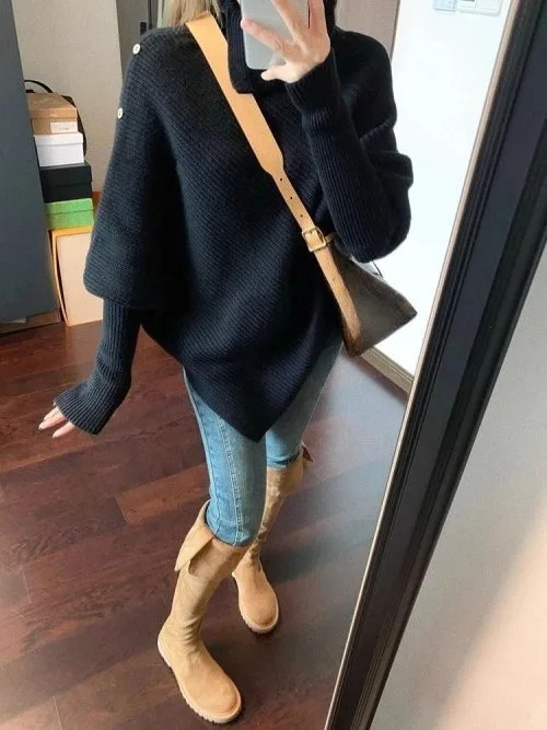 1221 Black