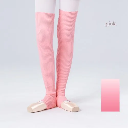 Lang roze
