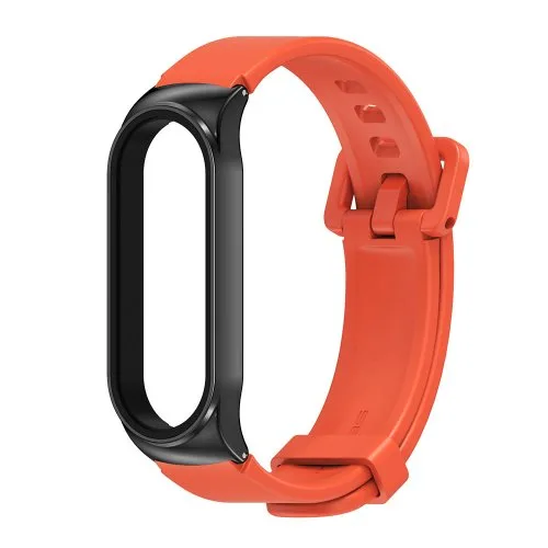 CS Naranja Negro