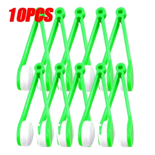Zielony-10pcs