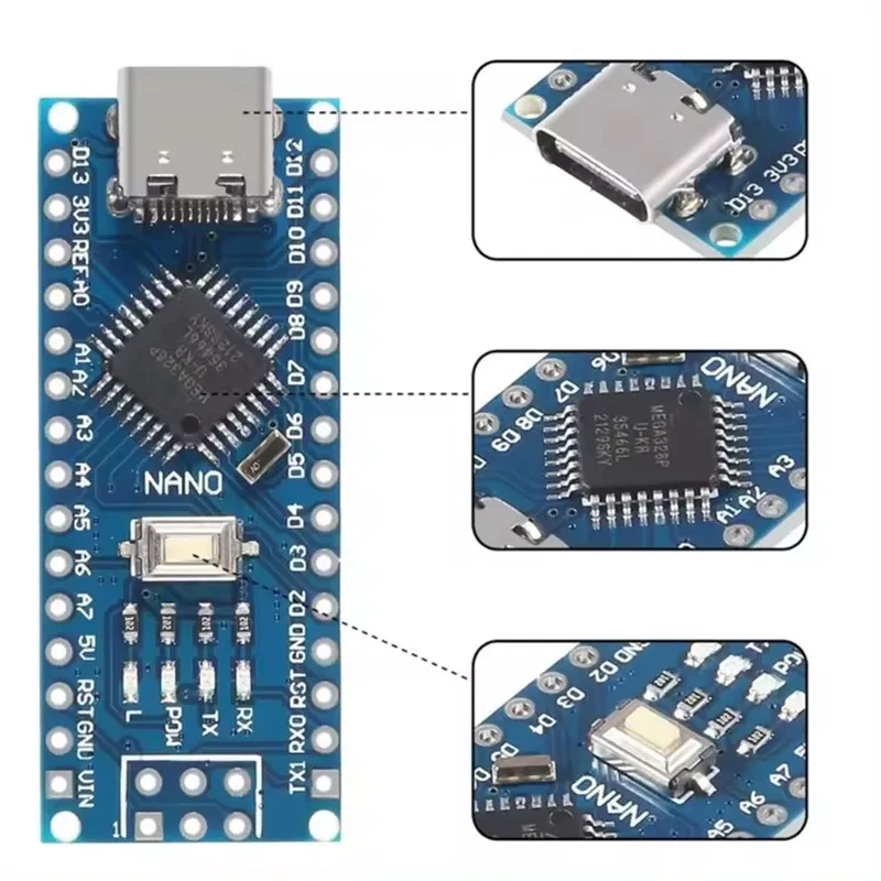 Vue 3 du produit