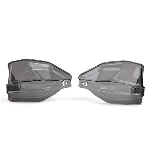 Image de Protège-Mains Anti-Vent pour BMW R1200GS, R1250GS, S1000XR & F750GS