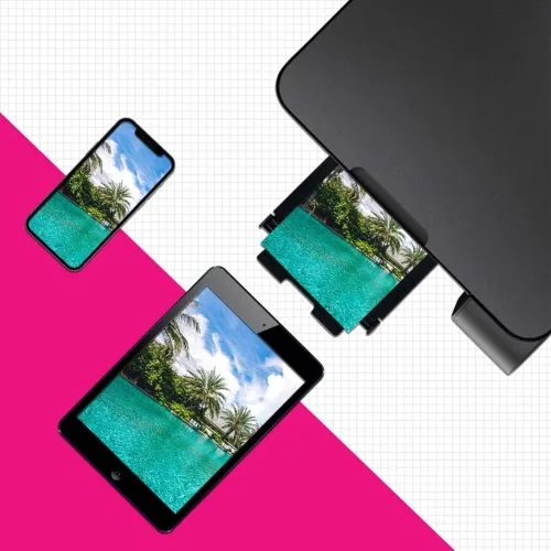 Vue 5 du produit