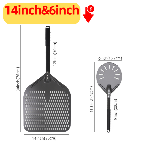 14inch 76cm set 1