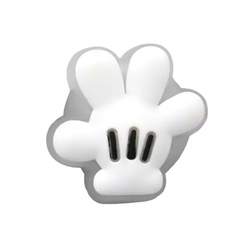 Image de Breloques LED pour Chaussures Enfants - Hibou, Licorne & Plus