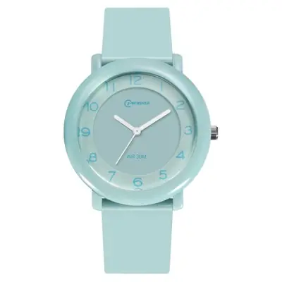Image de Montre Enfant Étanche à Quartz - Simple & Pratique