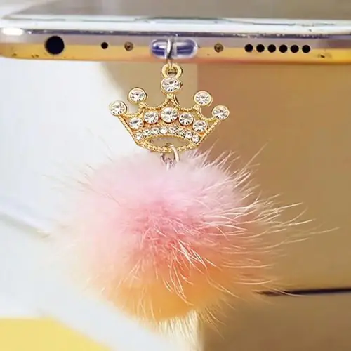 Boule couronne