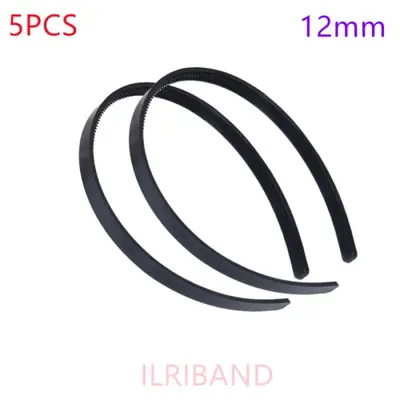 Image de Bandes Élastiques 8mm & 10mm - Lot de 5