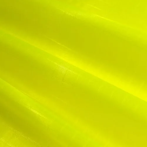 Fluoreszierend Gelb