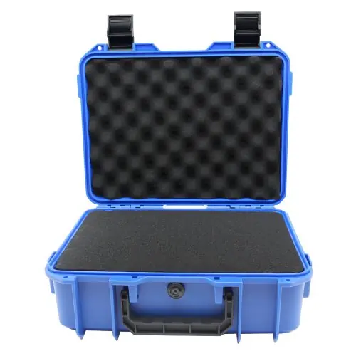 Image de Boîte à Outils Portable avec Mousse Organisatrice