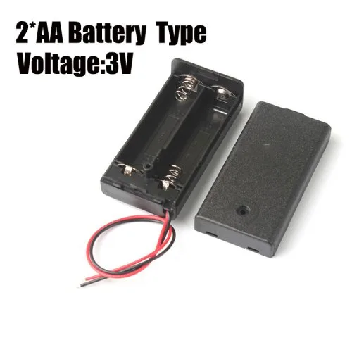 3V Battery Tools