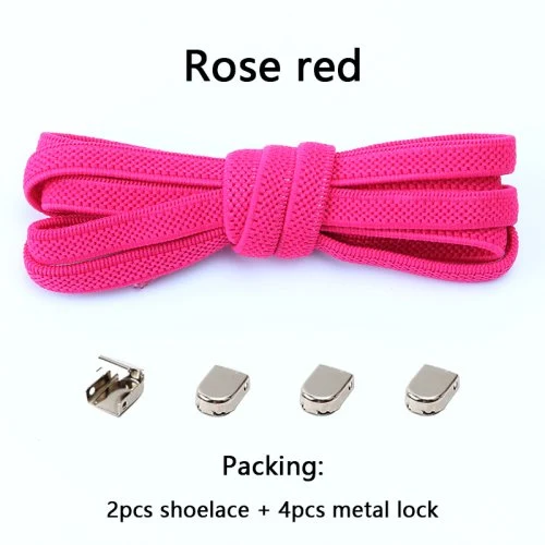 Rosa rot