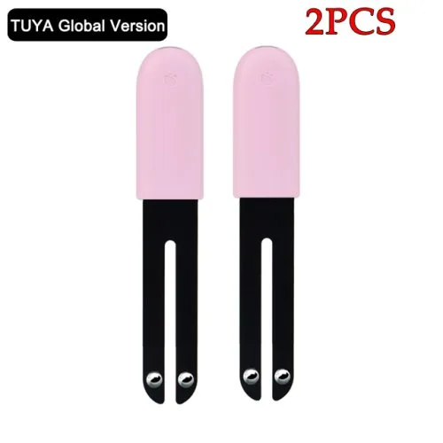Roze 2pcs tuya