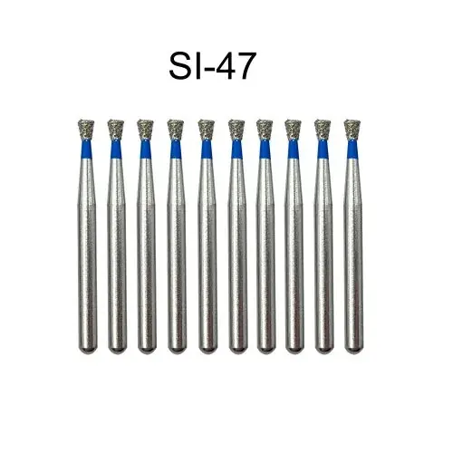 10 Stk. SI-47