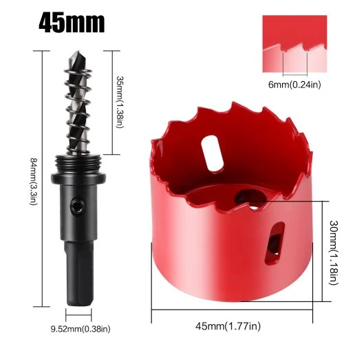 45mm