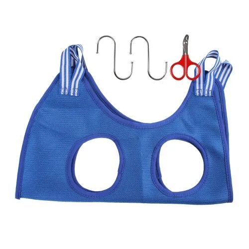 Blau Set