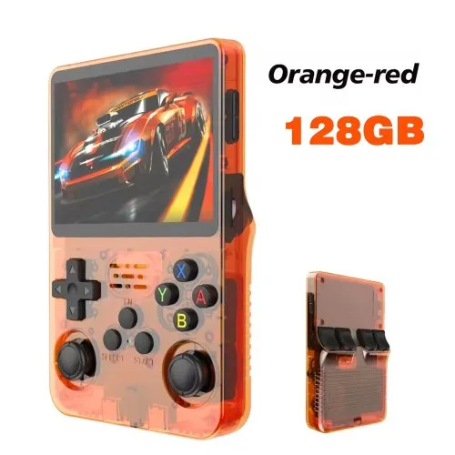 Naranja rojo-128G