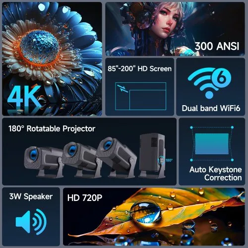 Vue 3 du produit