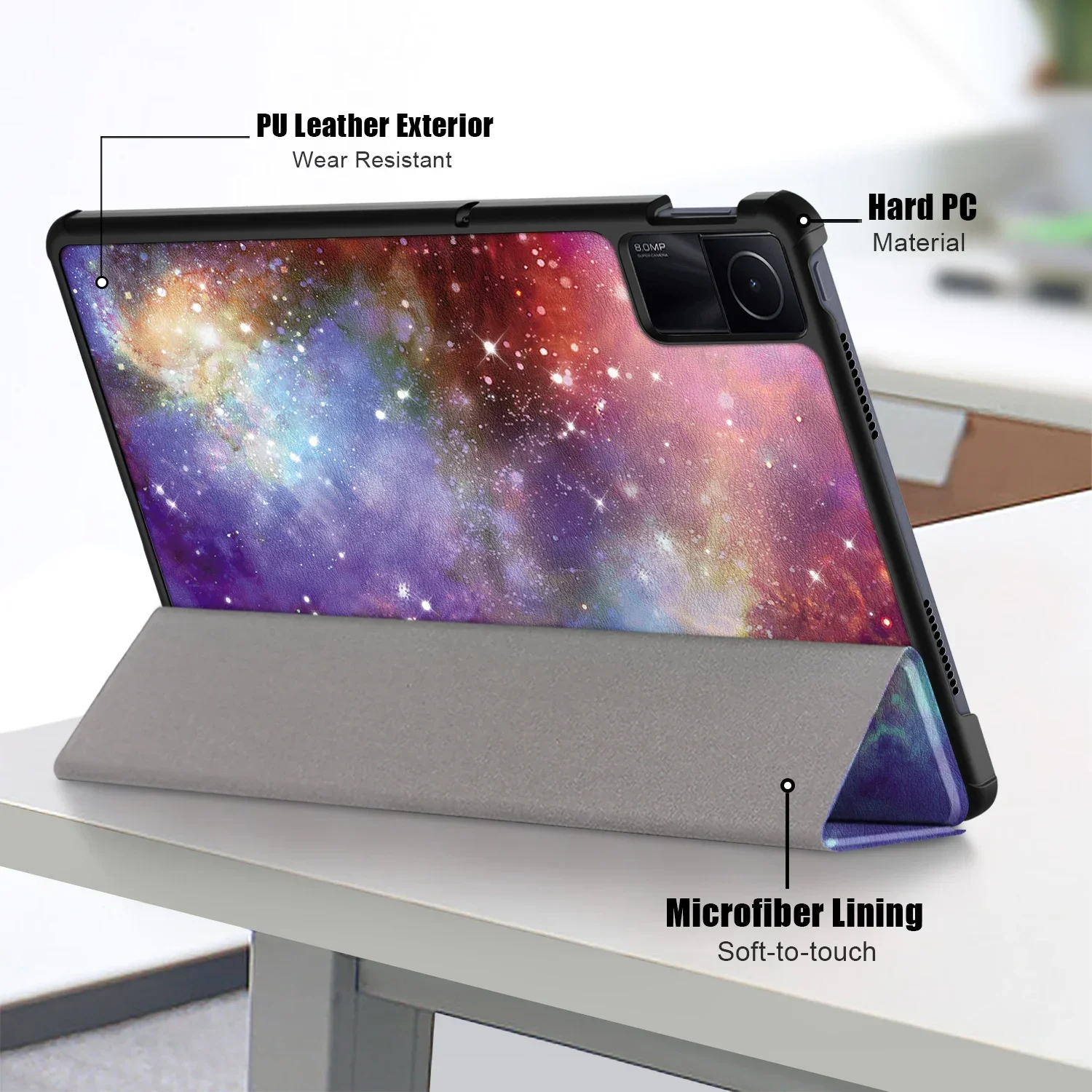 Vue 3 du produit