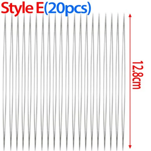 Styl E 12.8cm(20pcs