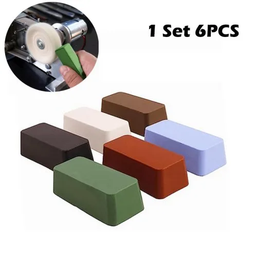 1 Set 6 PCS
