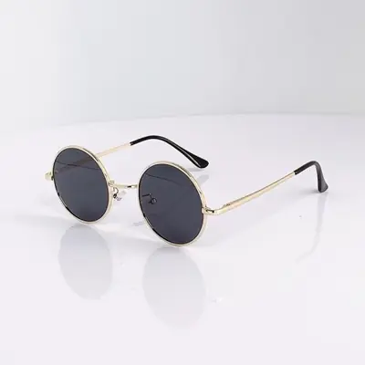 Image de Lunettes de Soleil Rétro Polarizées UV400